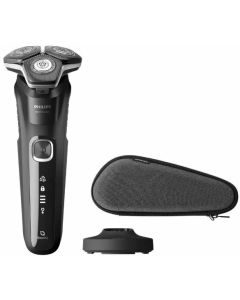 Philips SHAVER Series 5000 S5898/35 Afeitadora eléctrica Seco y Mojado