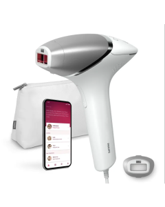 Depiladora IPL Philips Lumea Prestige