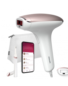 Depiladora IPL Philips Lumea Advanced