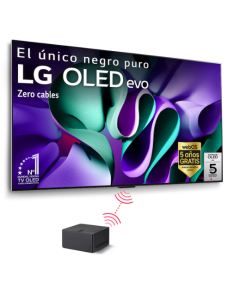 LG 65  OLED65M49LA.AEU