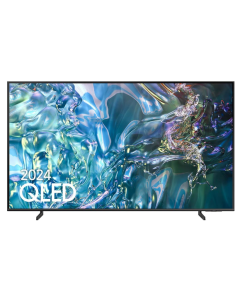 L-QLED UHD 43´´ STV SAMSUNG TQ43Q60D