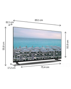 Tv led 40'' THOMSON 40FD2S13