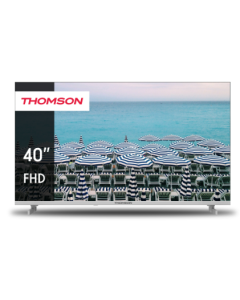 Thomson Easy TV 40" FHD White  40FD2S13W