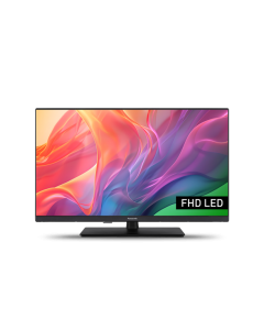 LED PANASONIC 40 TV-40S55AEZ FHD FIRE TV E