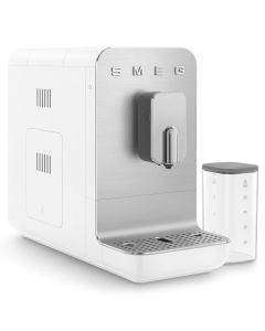 Cafetera superautomàtica Smeg  BCC13WHMEU