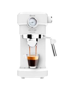 Cafetera Expres Cecotec 790 White 20b