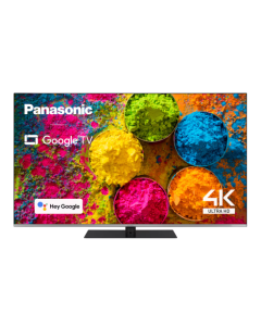 TV LED 50´´ Panasonic TX50MX710E 4k Ultra HD Google TV HDR