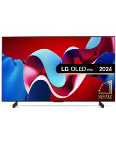 LG 48  OLED48C44LA.AEU