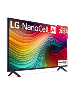 LG 43  43NANO81T6A.AEU