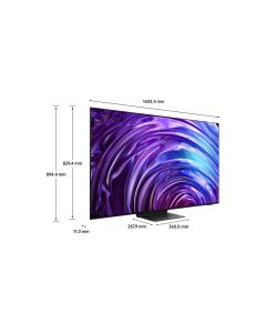 OLED UHD 65' STV SAMSUNG TQ65S95D