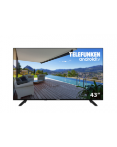 TELEFUNKEN TV 43 43DTUA523