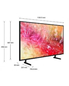 TV SAMSUNG 50 50DU7172