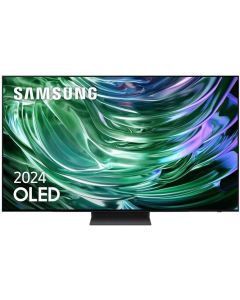 OLED UHD 83'' STV SAMSUNG TQ83S93D