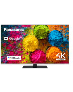 TV LED 55´´ Panasonic TX55MX710E 4k Ultra HD Google TV HDR