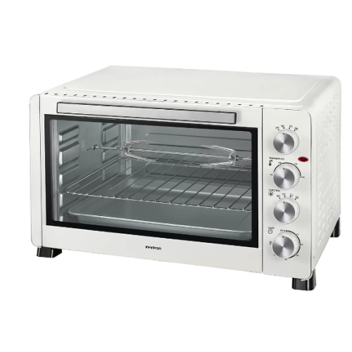 Infiniton HSM-26B61 Horno Sobremesa 60 Litros 2500W Blanco