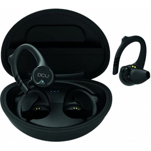 DCU Advance Tecnologic 34152030 auricular y casco Auriculares True