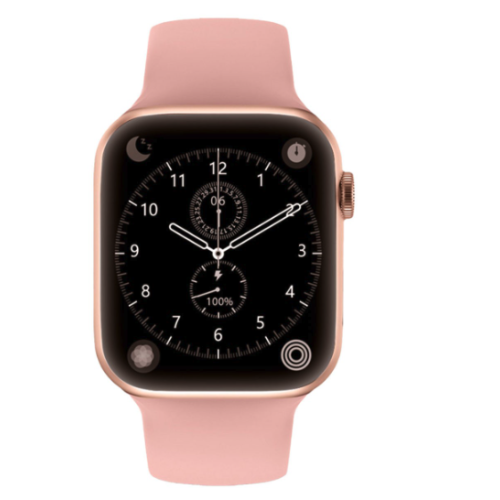 Mejor precio  Ksix BXSW17R smartwatch urban 4 rosa RELOJES PULSERAS