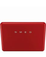 Campana Smeg KFAB75RD Roja 75 cm